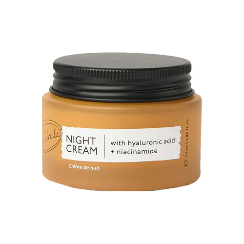 Upcircle Night Cream