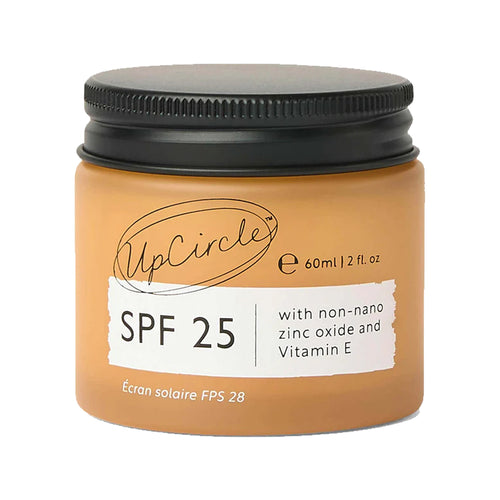 UpCircle SPF 25 Mineral Sunscreen