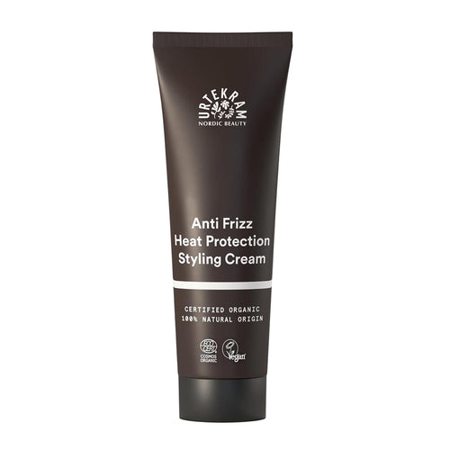 Urketram Anti Frizz Heat Cream