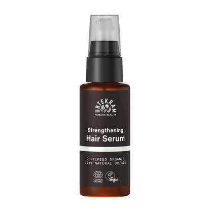 Urketram Strengthening Hair Serum bottle