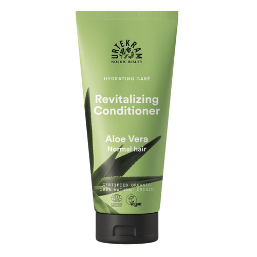 Urtekram Aloe Vera Conditioner for Normal Hair