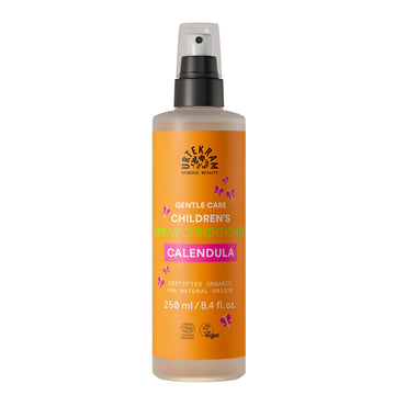 Urtekram Childrens Calendula Leave-in Conditioner Spray