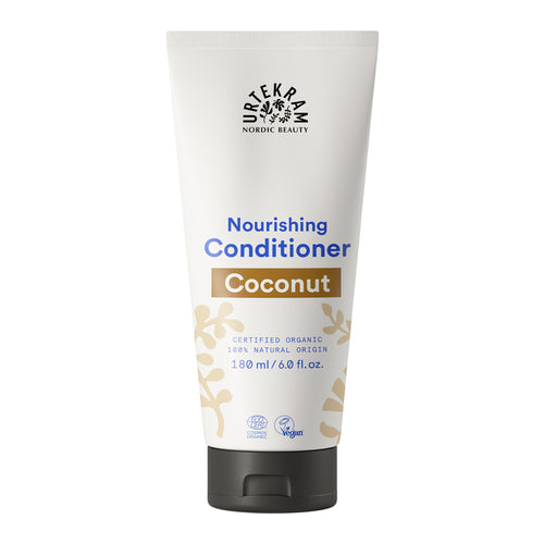 Urtekram Coconut Conditioner