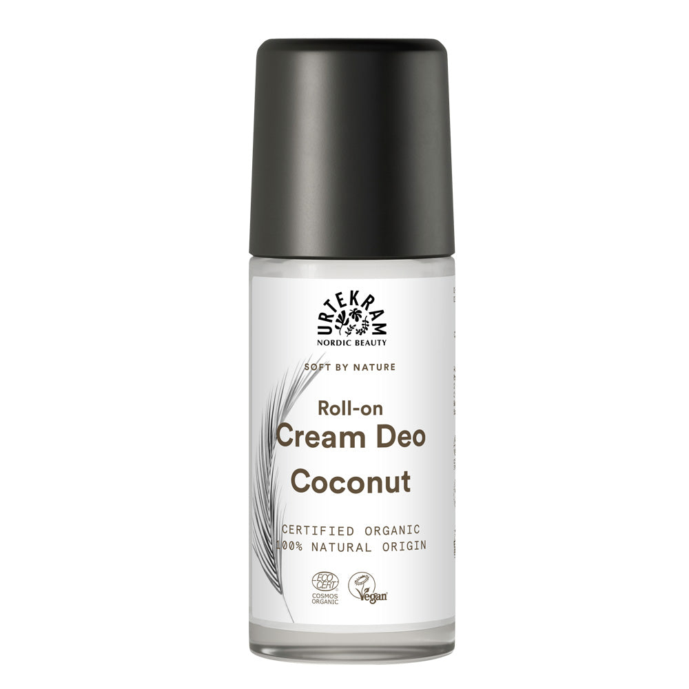 Urtekram Coconut Cream Deo