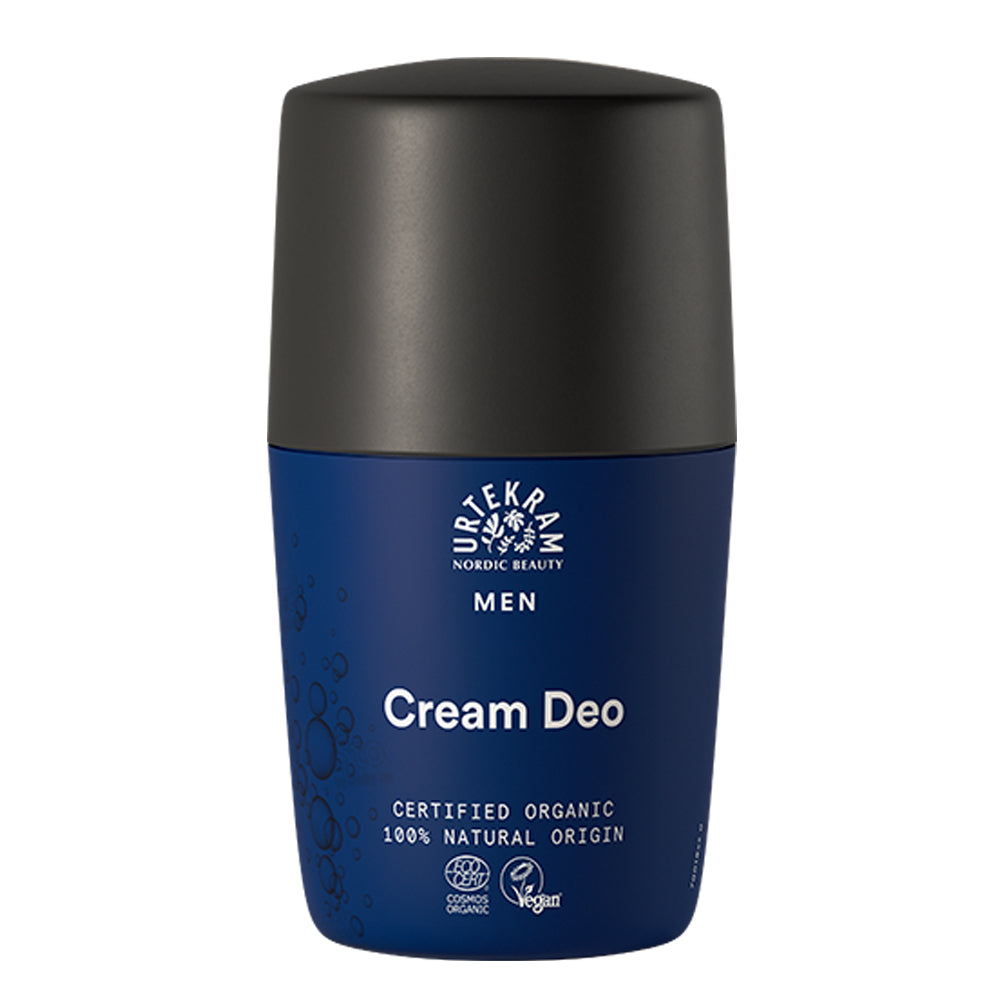 Urtekram Mens Deodorant