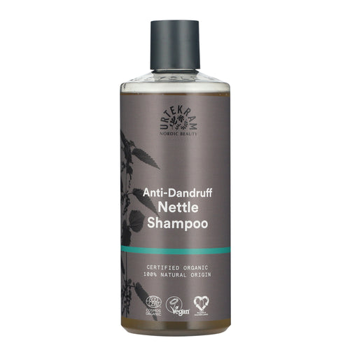 Urtekram Nettle Anti-Dandruff Shampoo