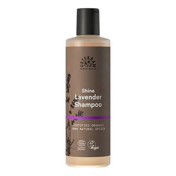 Urtekram Shine Lavender Shampoo