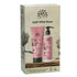 Urtekram Soft Wild Rose Body Duo Gift Set
