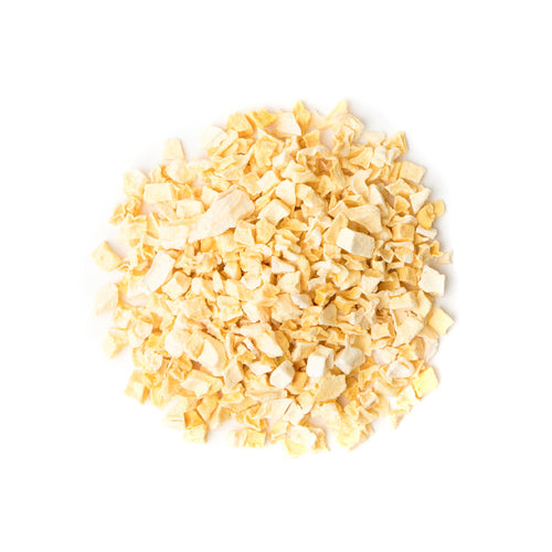Vera Miklas Freeze Dried Mango