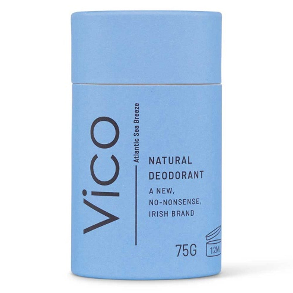 Vico Atlantic Sea Breeze Natural Deodorant