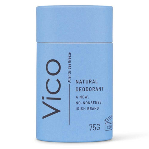 Vico Atlantic Sea Breeze Natural Deodorant