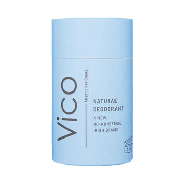 Vico Atlantic Sea Breeze Natural Deodorant