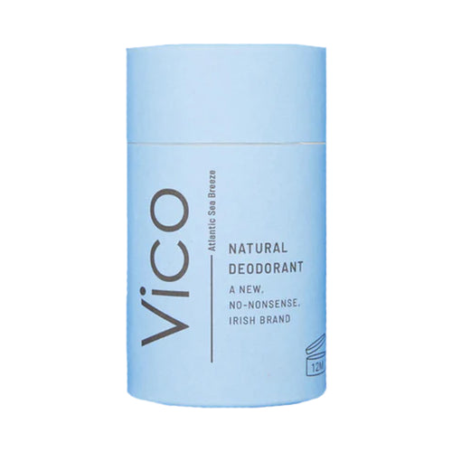 Vico Atlantic Sea Breeze Natural Deodorant