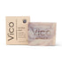 Vico Coconut & Vanilla Natural Body Soap Bar