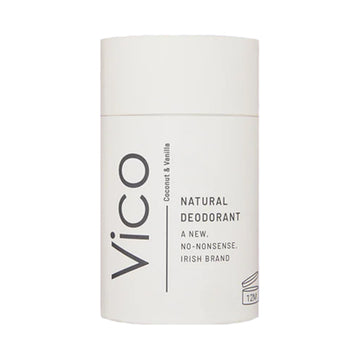 Vico Coconut &amp; Vanilla Natural Deodorant