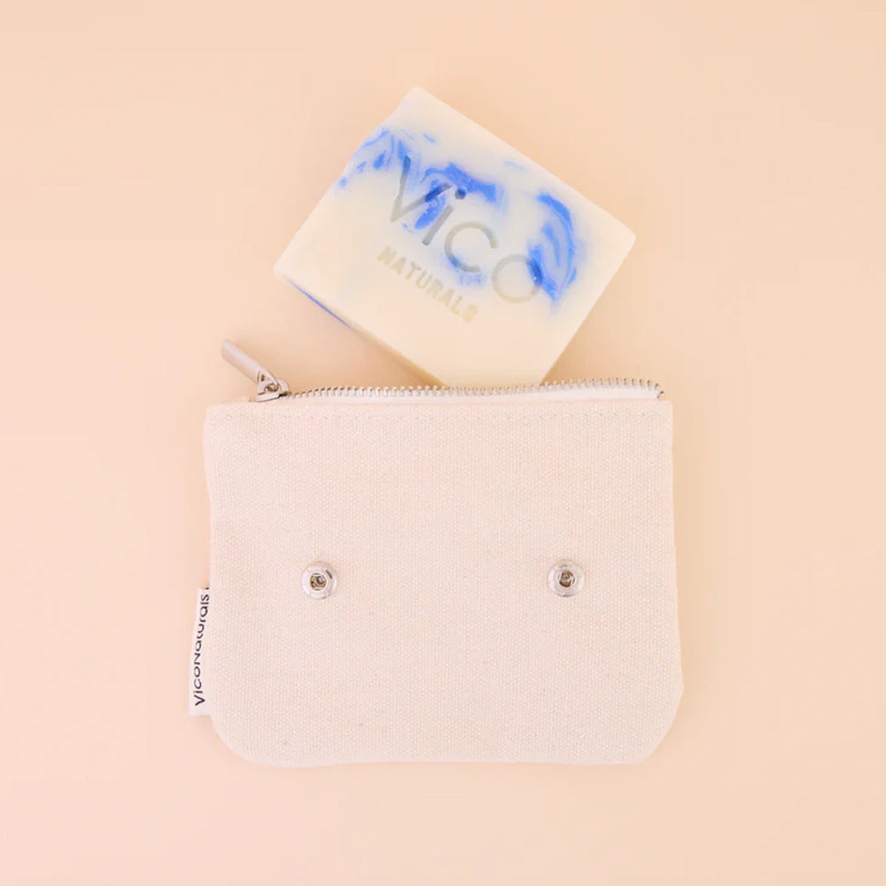 Vico Eco Soap Bag