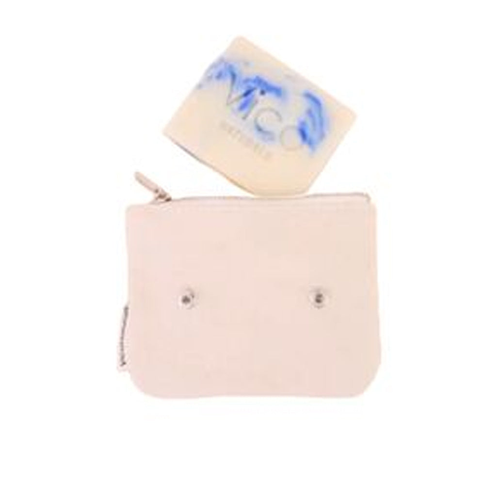 Vico Eco Soap Bag