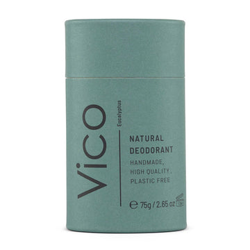 Vico Eucalyptus Natural Deodorant