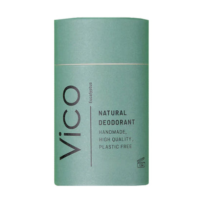 Vico Eucalyptus Natural Deodorant