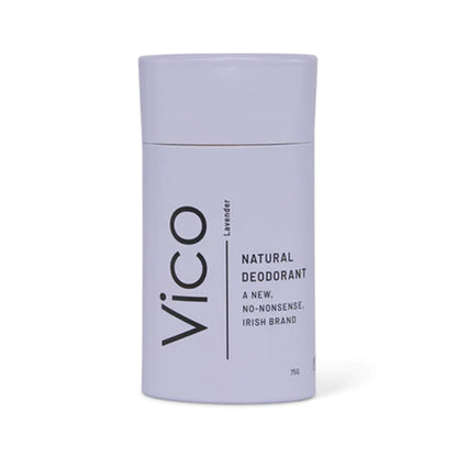 Vico Lavender Natural Deodorant