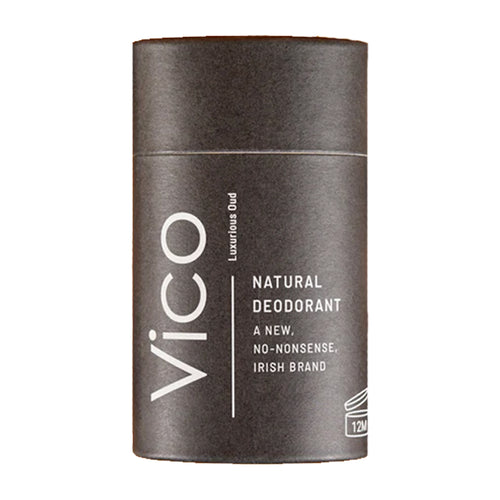 Vico Luxurious Oud Natural Deodorant