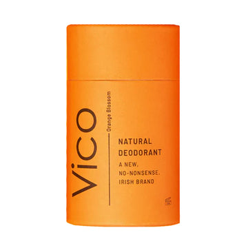 Vico Orange Blossom Natural Deodorant