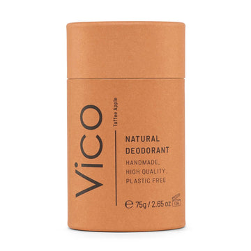 Vico Toffee Apple Natural Deodorant