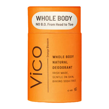 Vico Whole Body Deodorant Orange Blossom