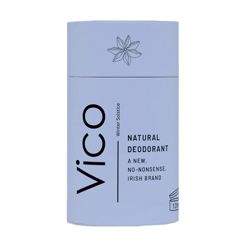 Vico Winter Solstice Natural Deodorant