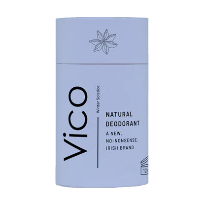 Vico Winter Solstice Natural Deodorant