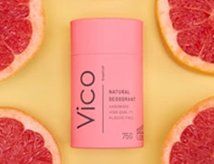 Vico Deodorant
