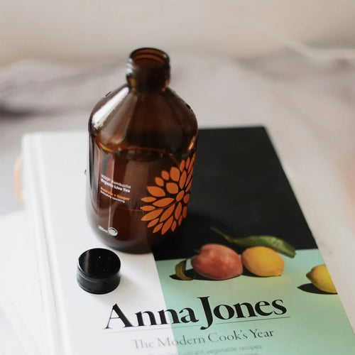 Vigo Acerola & Ginger Kombucha
