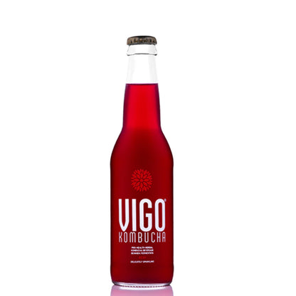 Vigo Lightbrew Kombucha Acai