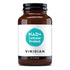 VIRIDIAN NAD+ Cellular Protect dietary containing 30 capsules.