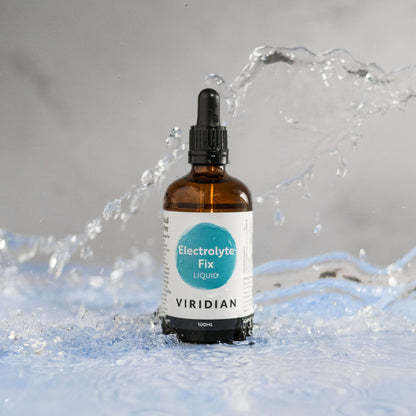 Viridian Electrolyte Fix Liquid