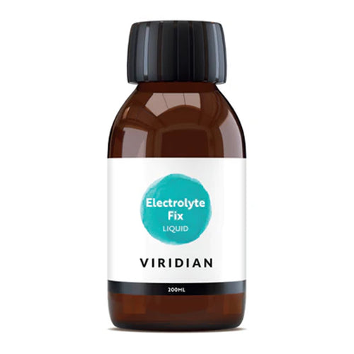 Viridian Electrolyte Fix Liquid