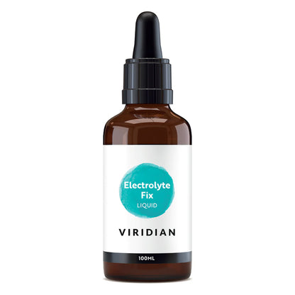 Viridian Electrolyte Fix Liquid