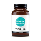 Viridian High Potency Magnesium Bisglycinate