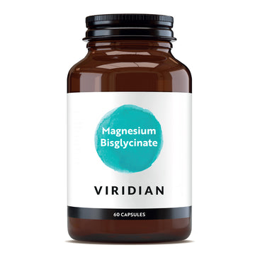 Viridian Magnesium Bisglycinate