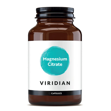 Viridian Magnesium Citrate