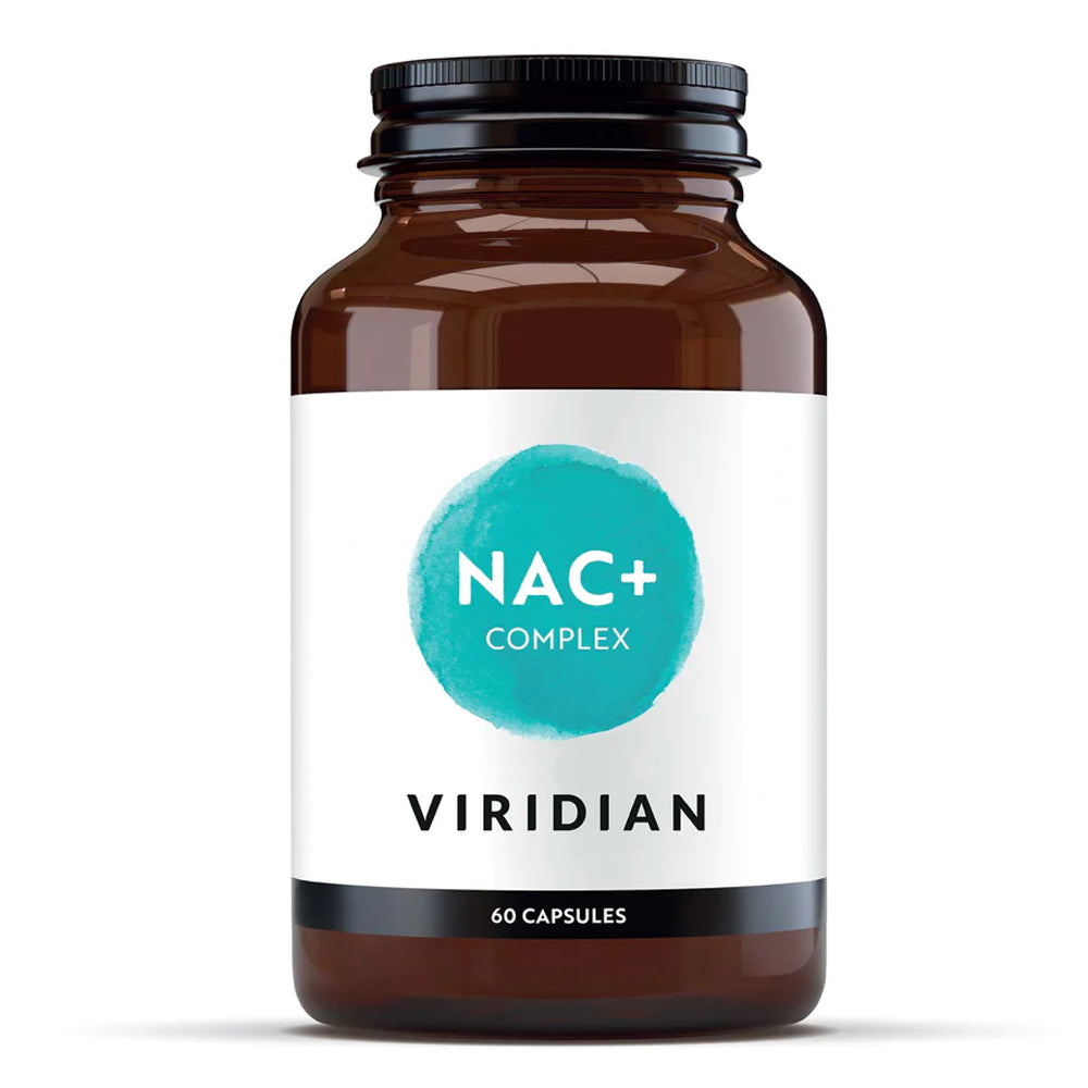 Viridian NAC+ Complex
