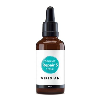 Viridian Organic Repair 5 Serum