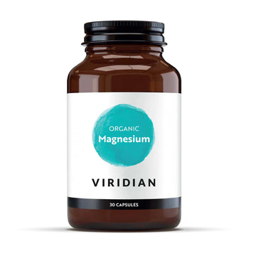 Viridian Organic Magnesium