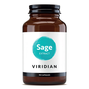Viridian Sage Leaf Extract