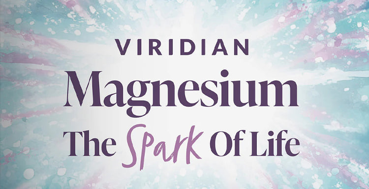 Viridian Nutrition Magnesium 