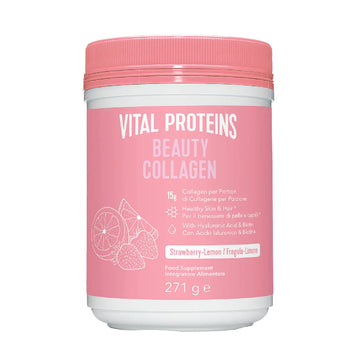Tub of Vital Proteins Beauty Collagen 271g