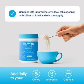 Vital Proteins Collagen Peptides