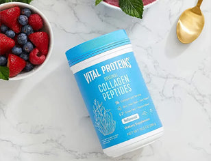 Vital Proteins | Save 20% 