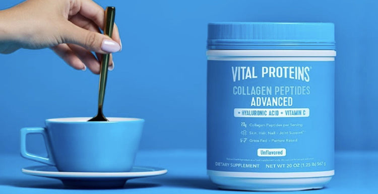 20% off Vital Proteins Collagen