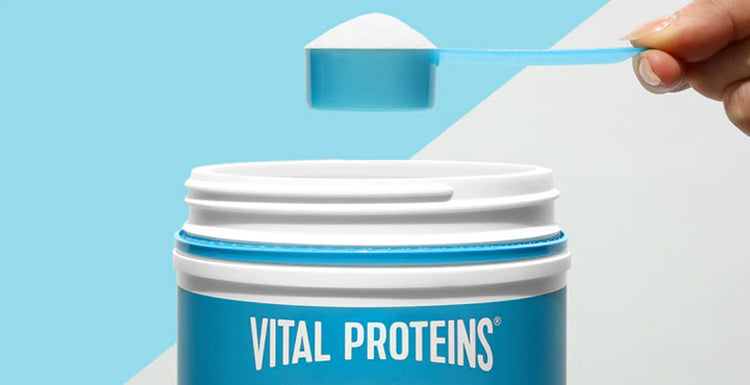 20% Off Vital Proteins Collagen